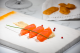 Lingotto di Salmone delle Isole Orcadi leggermente affumicato 120/170 g