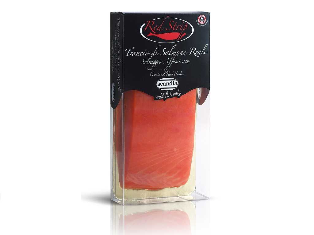 Uova di salmone selvatico, Acquisto Online